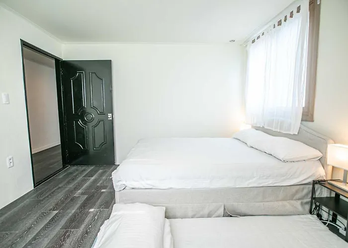 그리다 광안 #grida Gwangan Apartamento