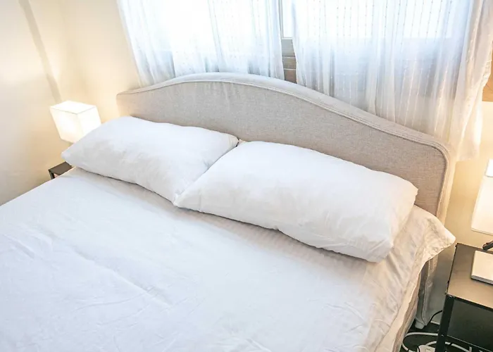 Apartamento 그리다 광안 #grida Gwangan Ciudad Metropolitana de Busan