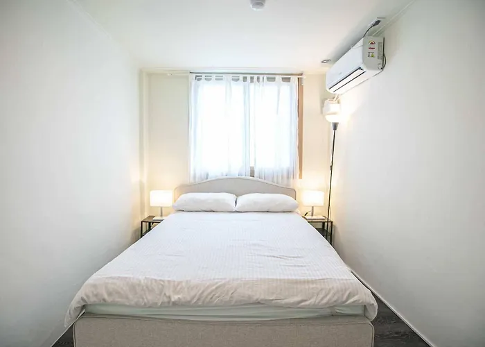 그리다 광안 #grida Gwangan Apartamento